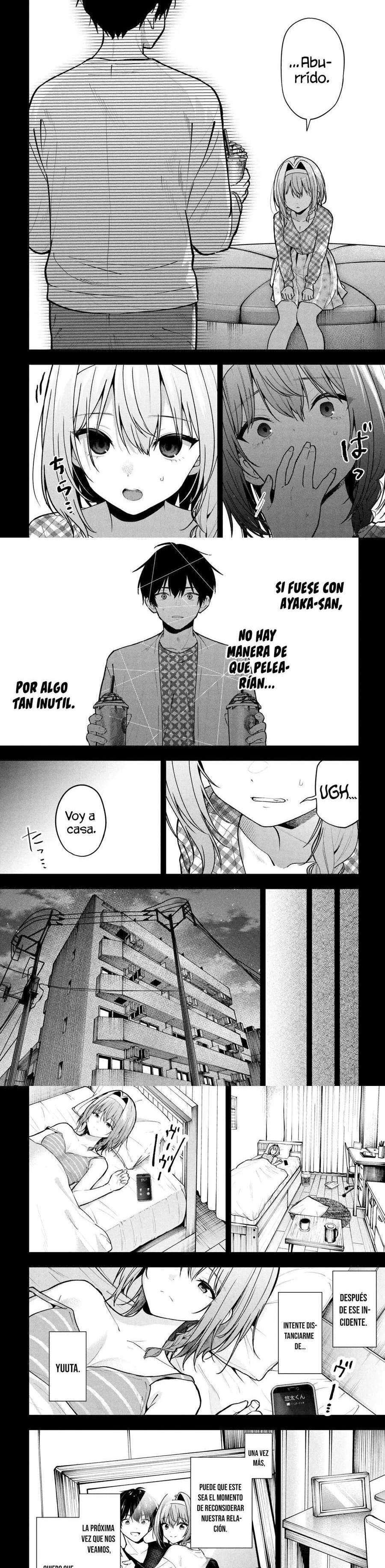 Capitulo 31 page 10