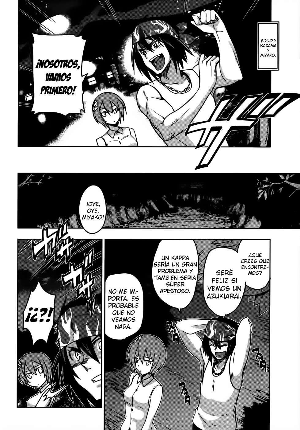 Capitulo 17 page 19