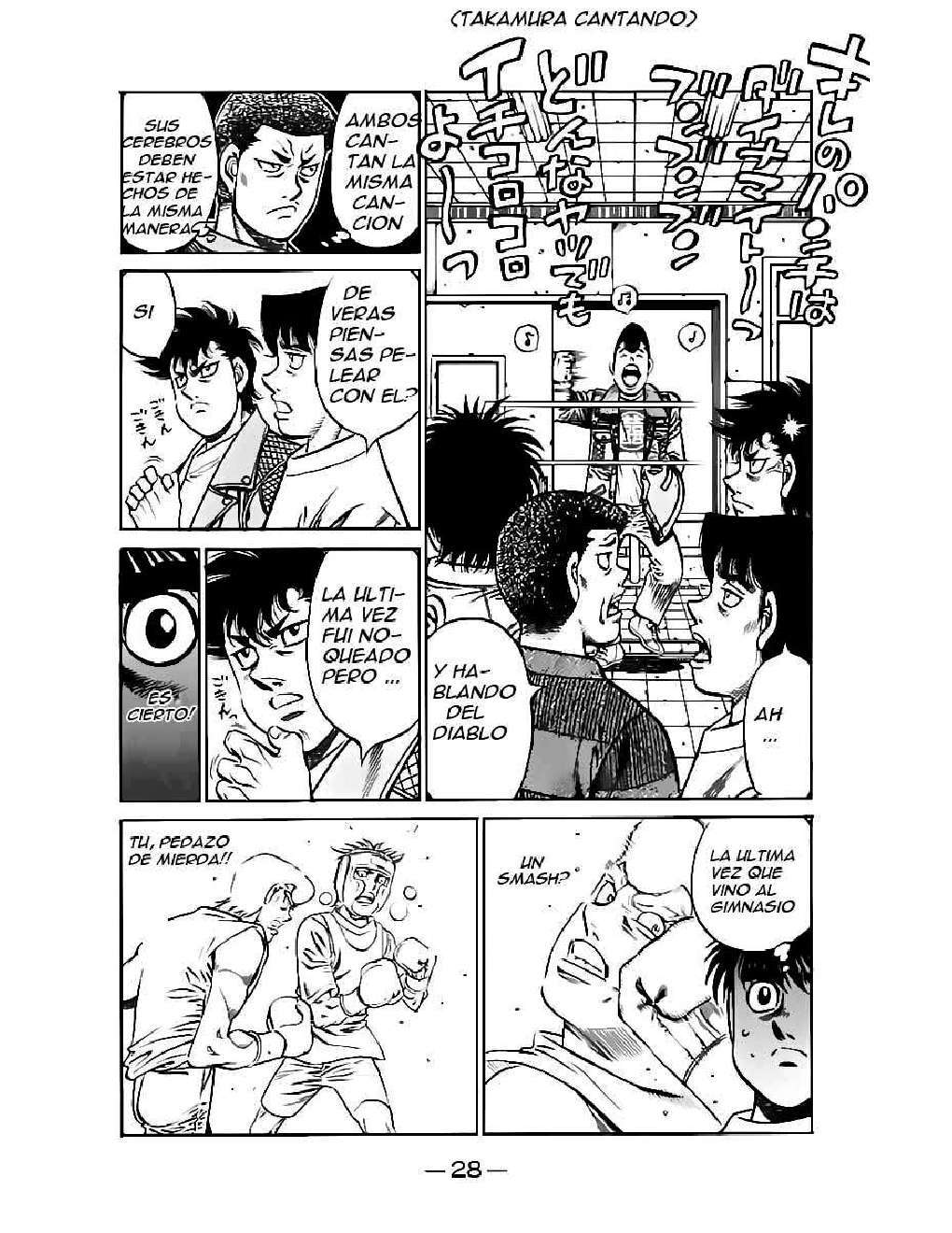 Capitulo 808 page 8