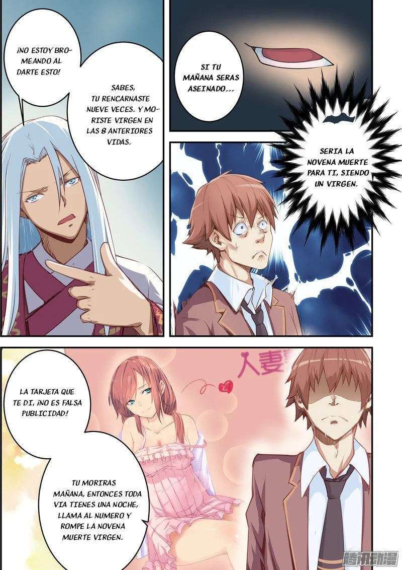 Capitulo 1 page 11