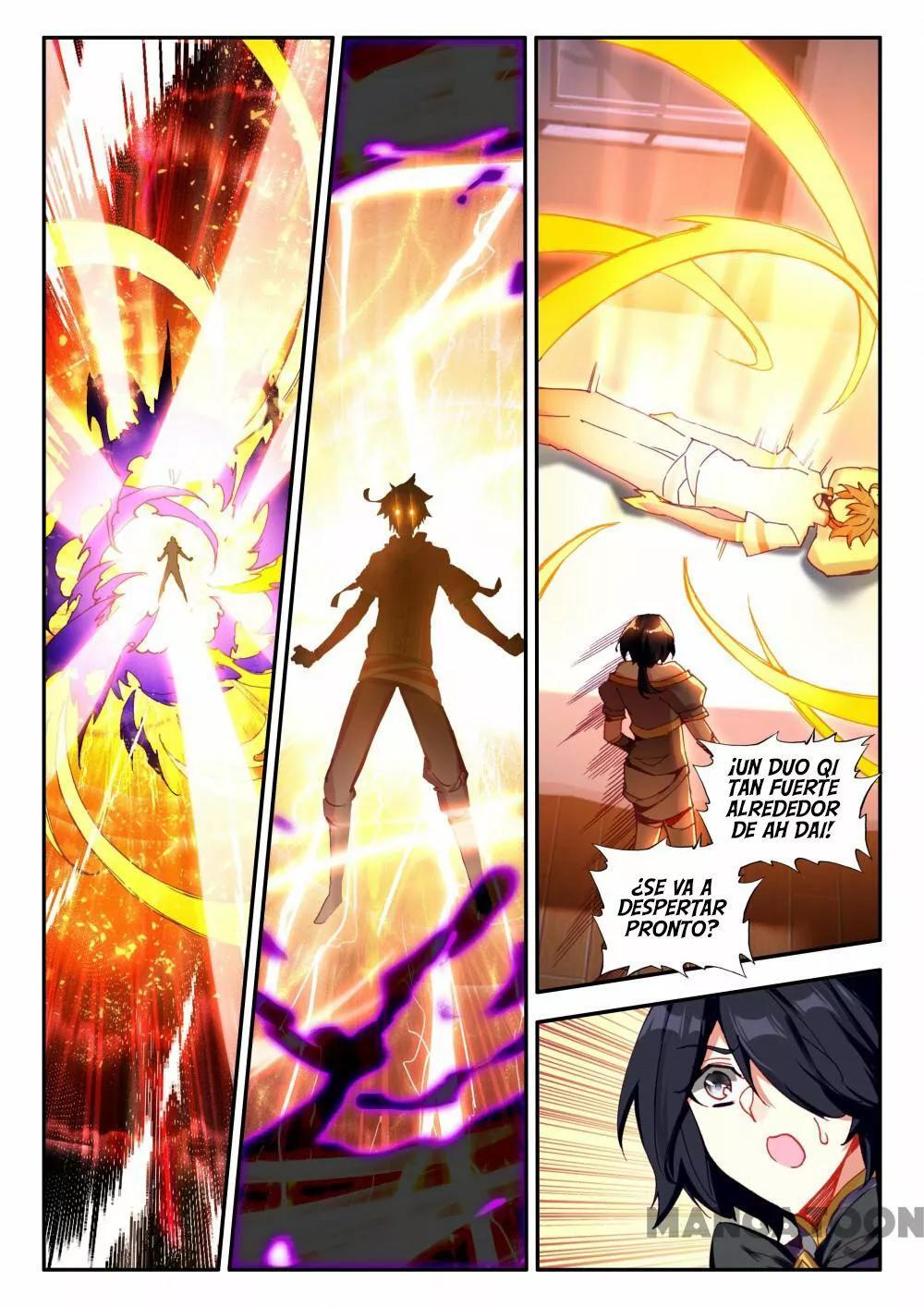 Capitulo 128.50 page 12