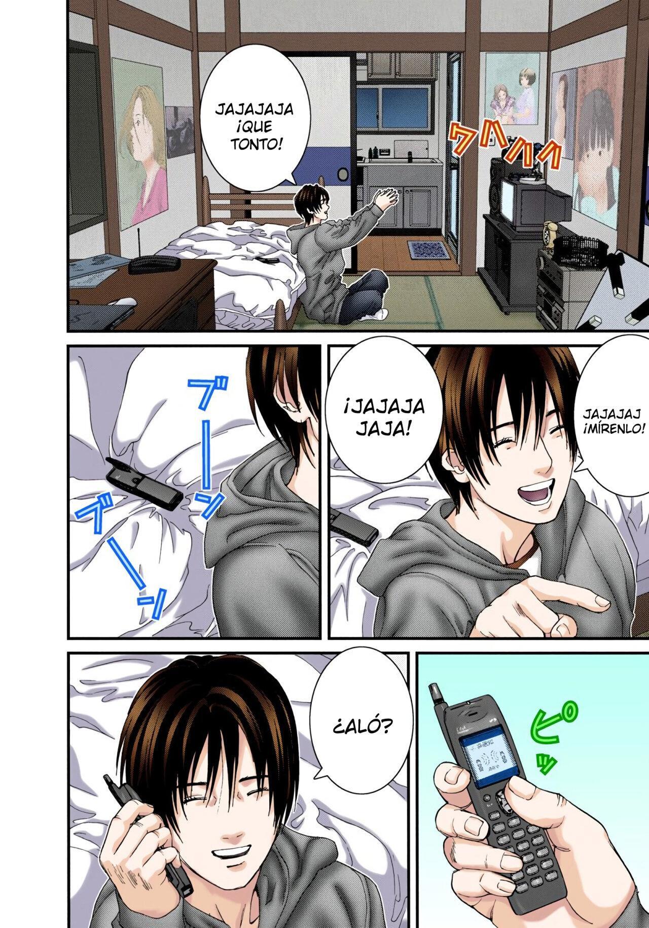 Capitulo 233 page 11