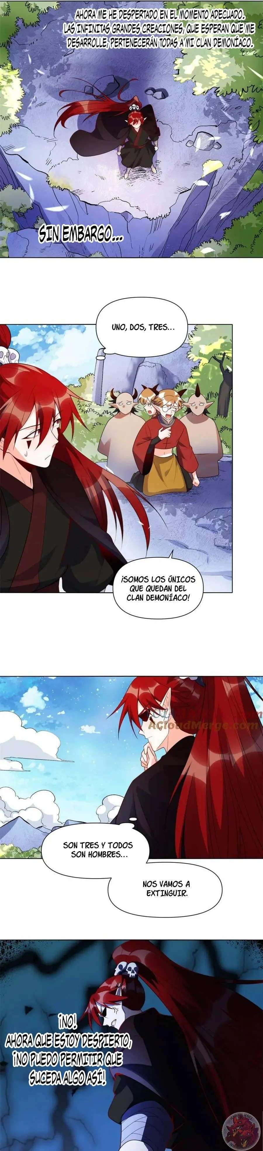 Capitulo 436 page 5