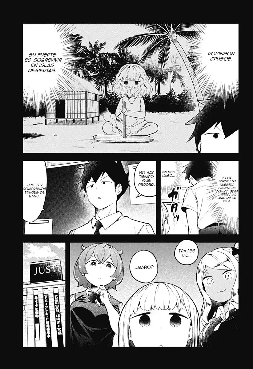 Capitulo 86 page 5