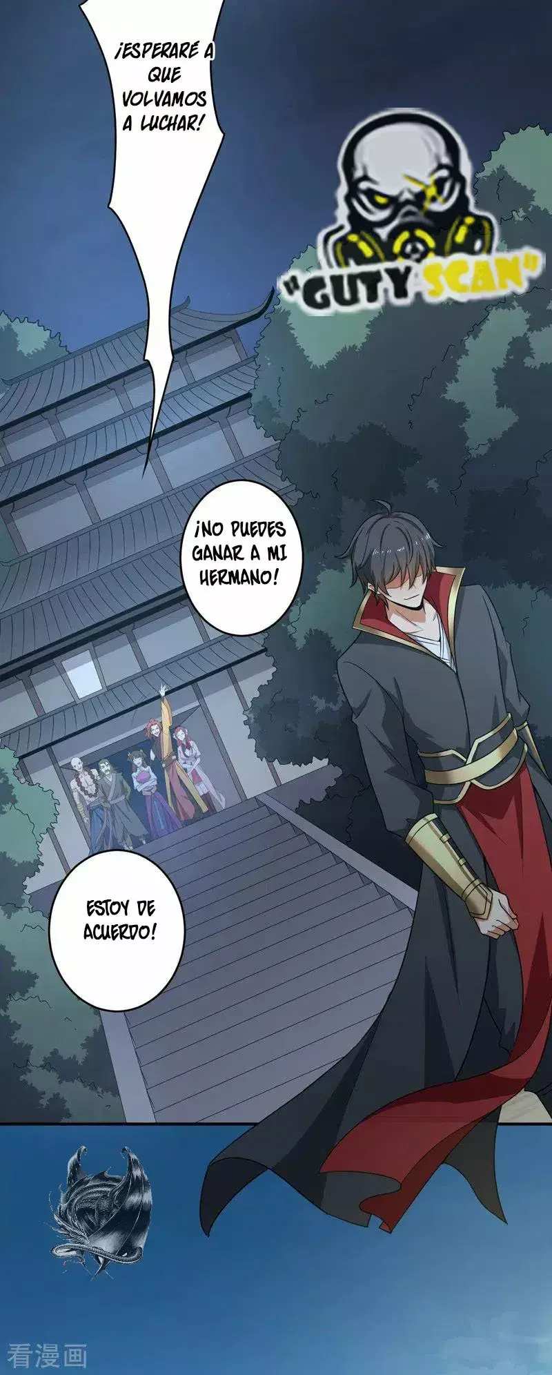 Capitulo 75 page 8