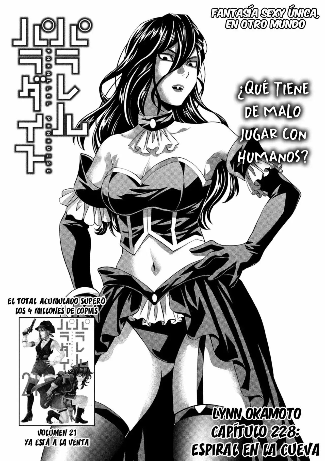 Capitulo 228 page 3