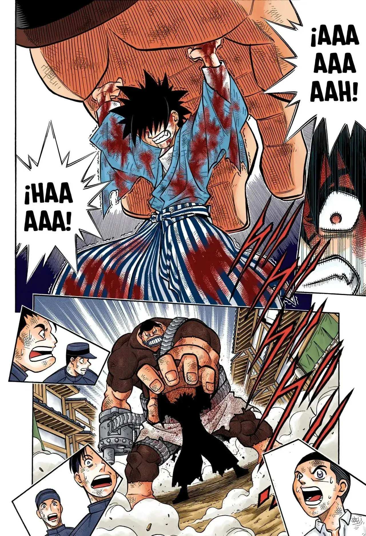 Capitulo 225 page 8