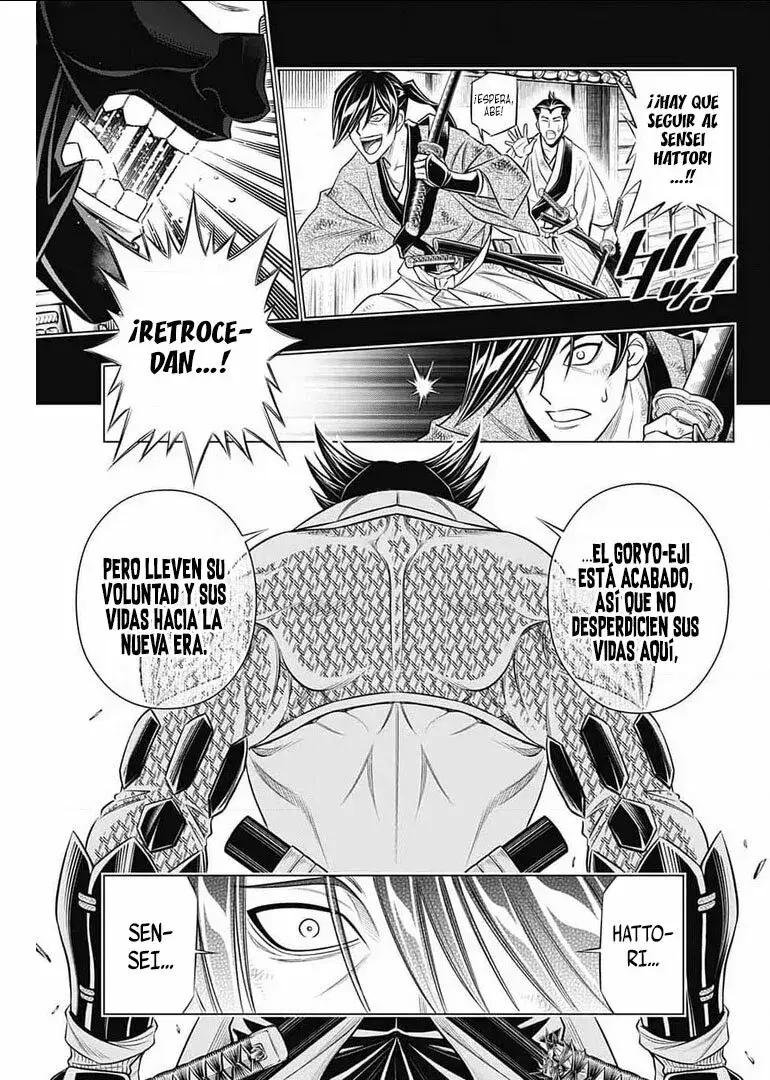 Capitulo 39 page 4