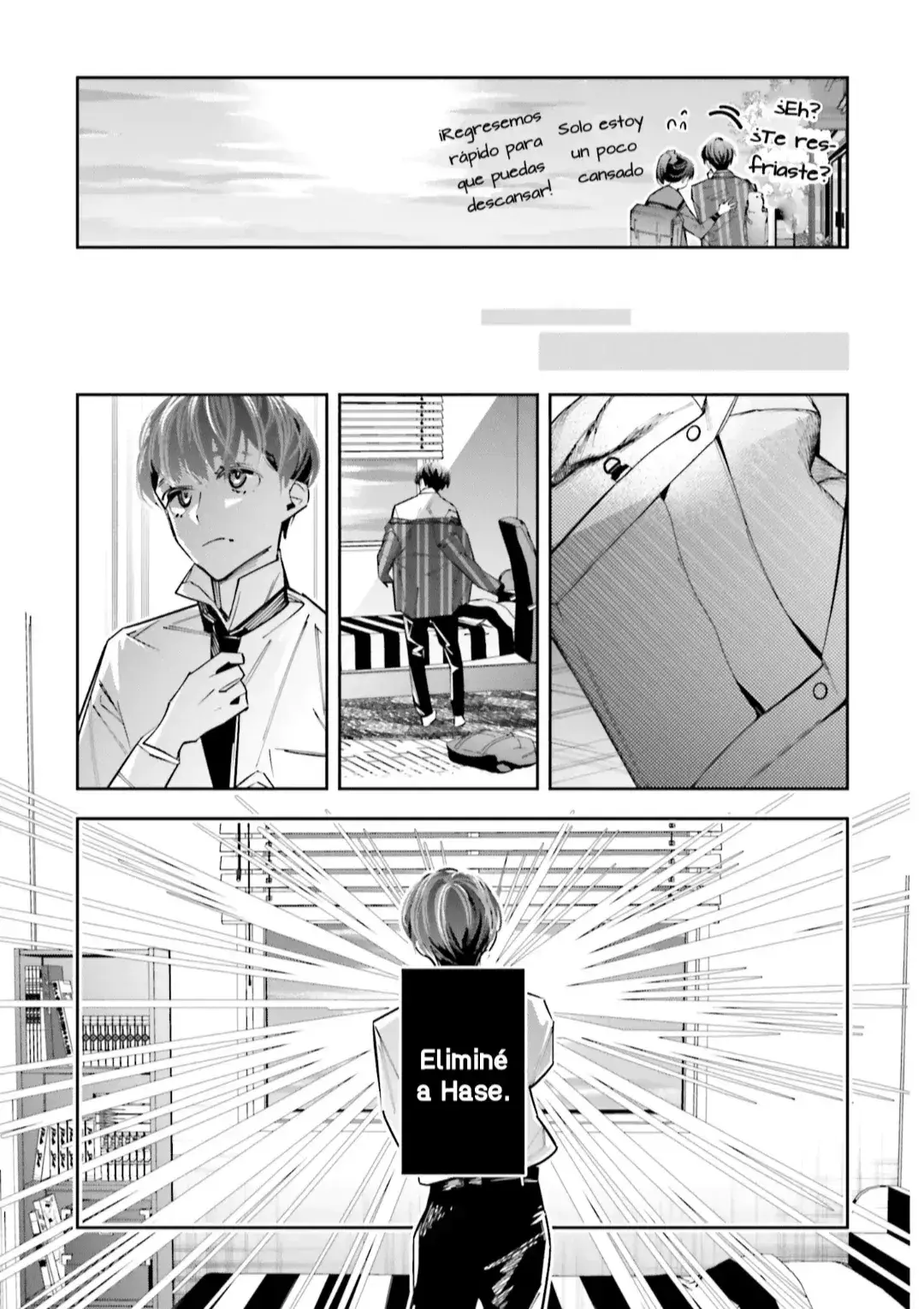 Capitulo 11 page 6