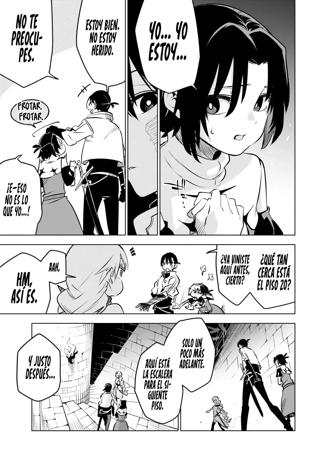 Capitulo 28 page 29