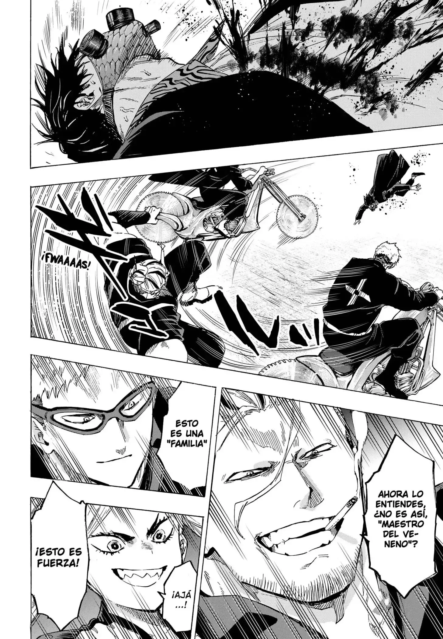 Capitulo 60 page 8