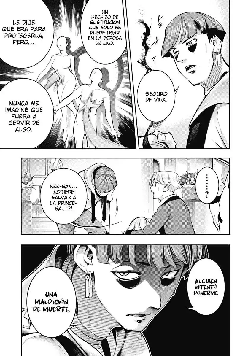 Capitulo 31 page 10