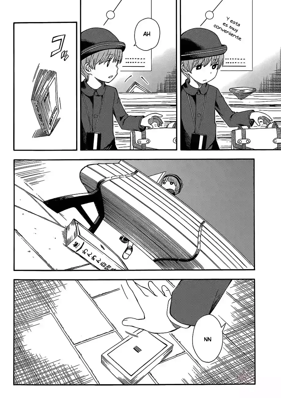 Capitulo 73.50 page 7