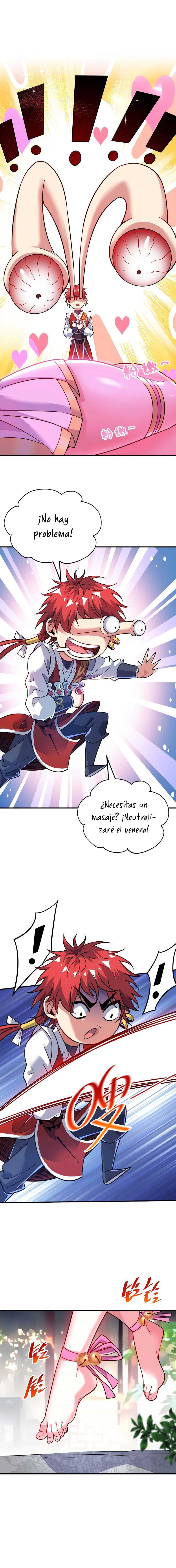 Capitulo 166 page 3