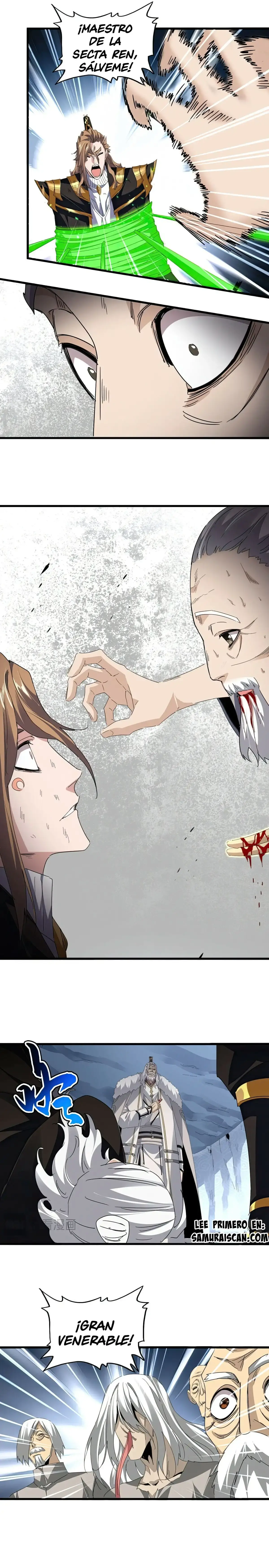 Capitulo 806 page 5
