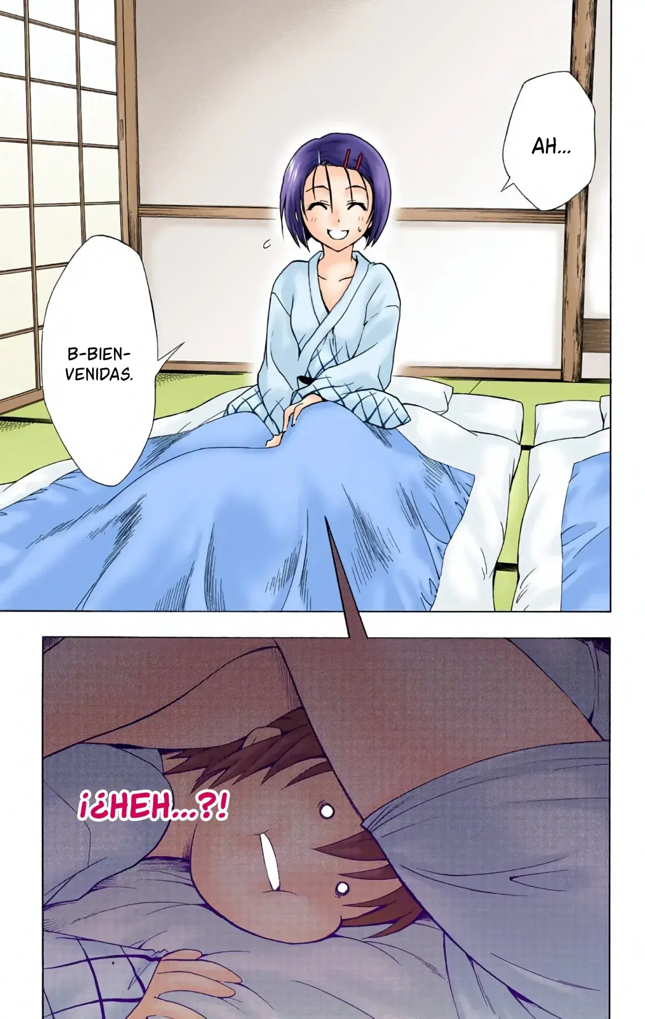 Capitulo 18 page 20