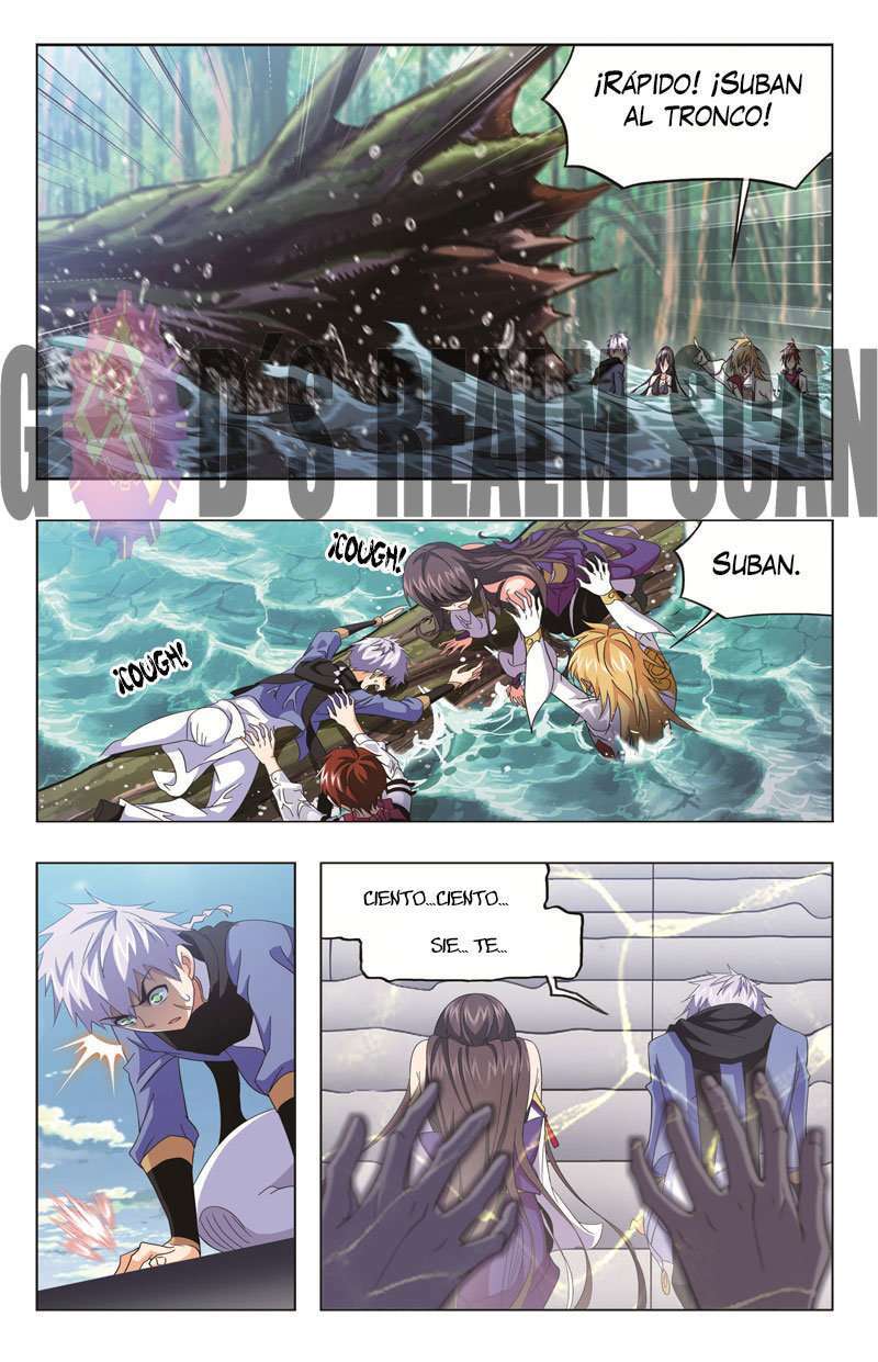 Capitulo 253 page 20