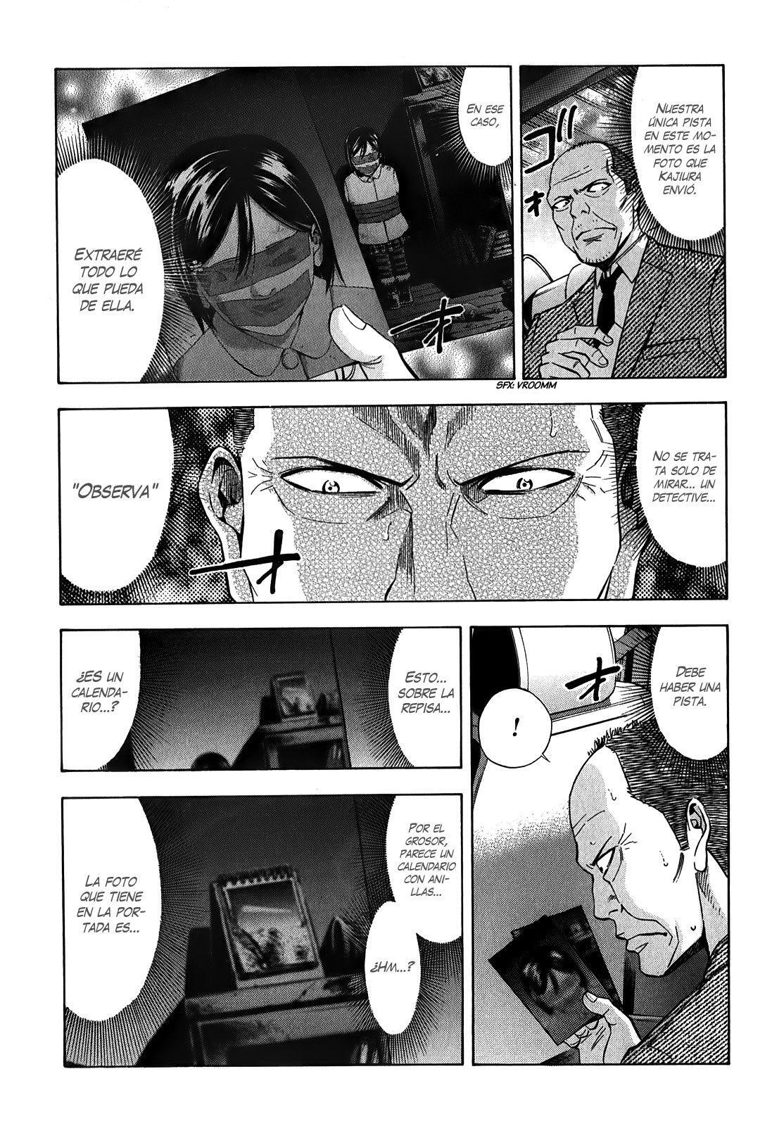 Capitulo 86 page 50