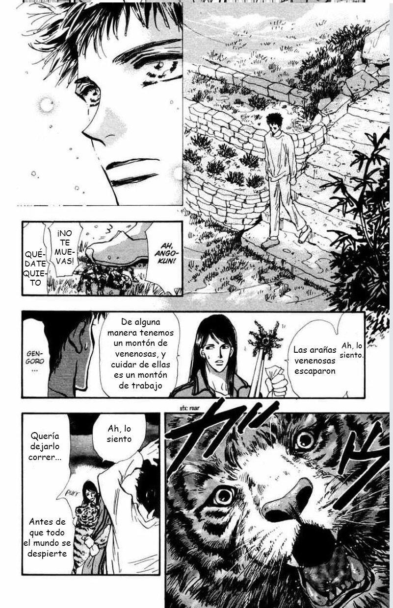 Capitulo 39 page 21