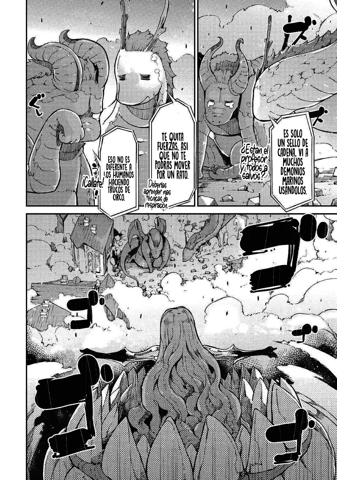 Capitulo 73 page 19