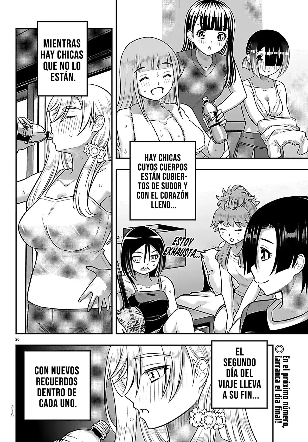 Capitulo 266 page 20