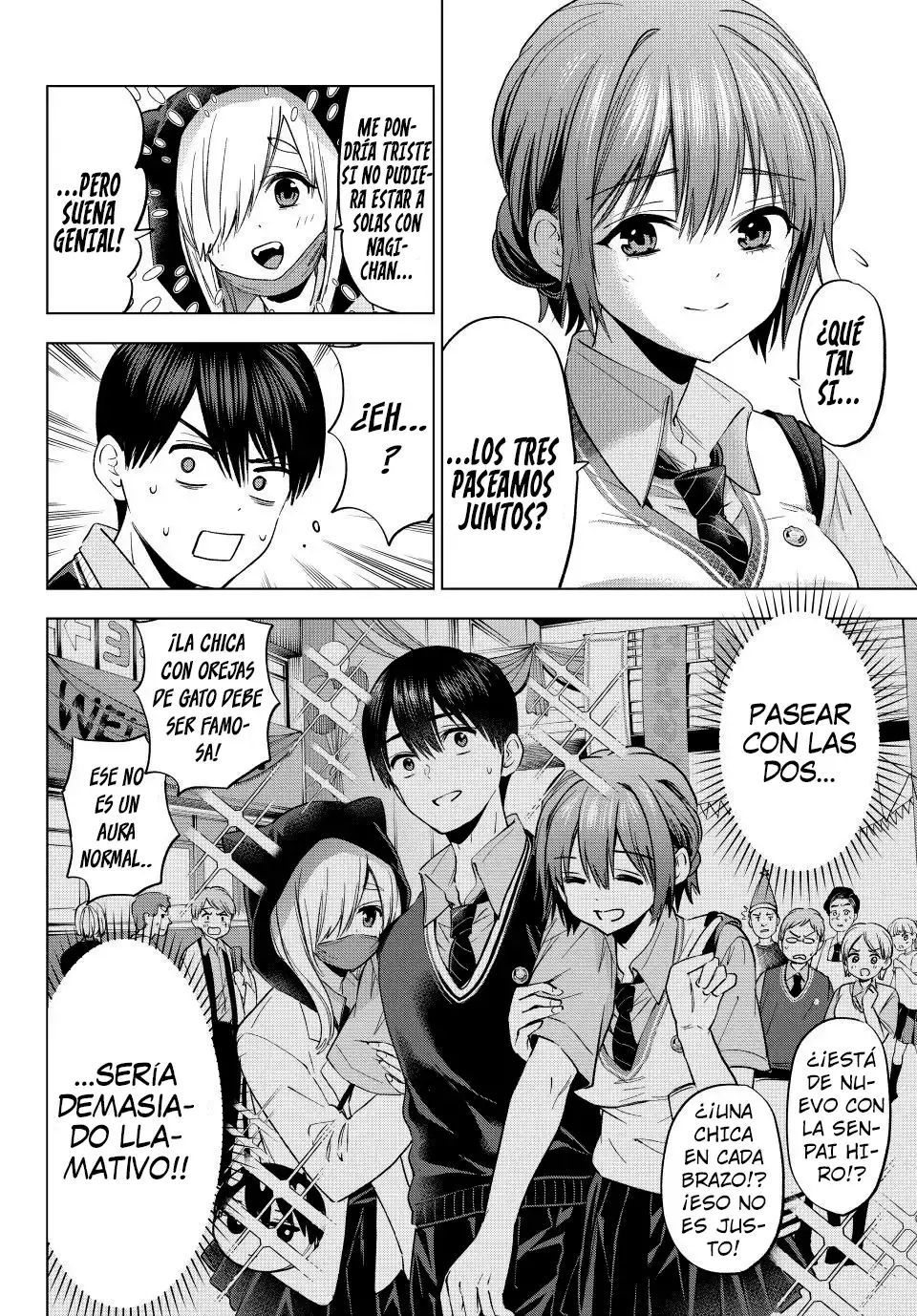 Capitulo 270 page 16