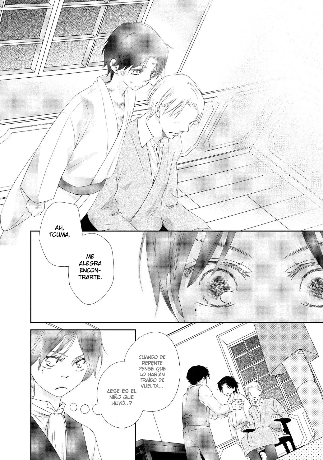 Capitulo 52 page 18