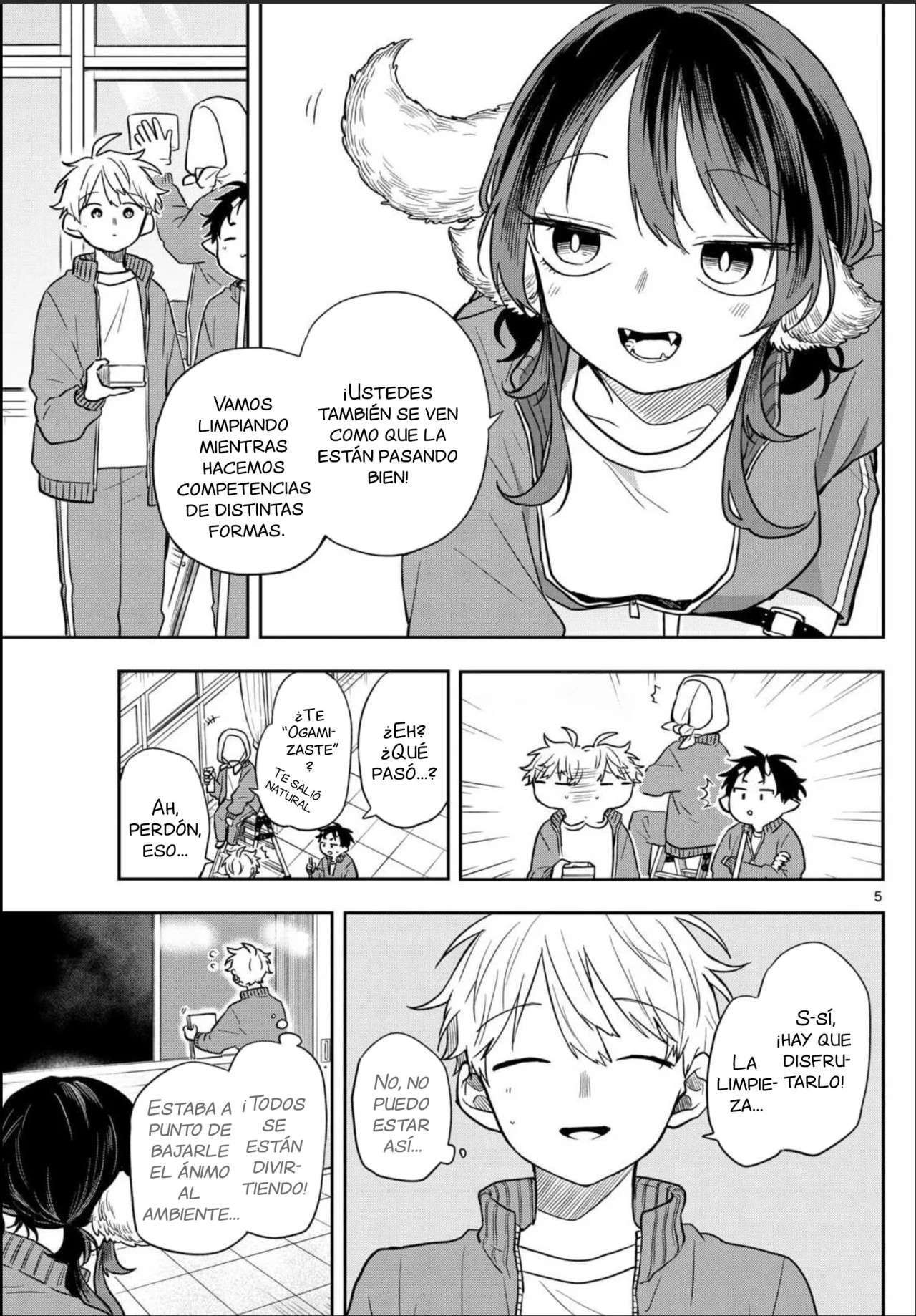 Capitulo 66 page 10
