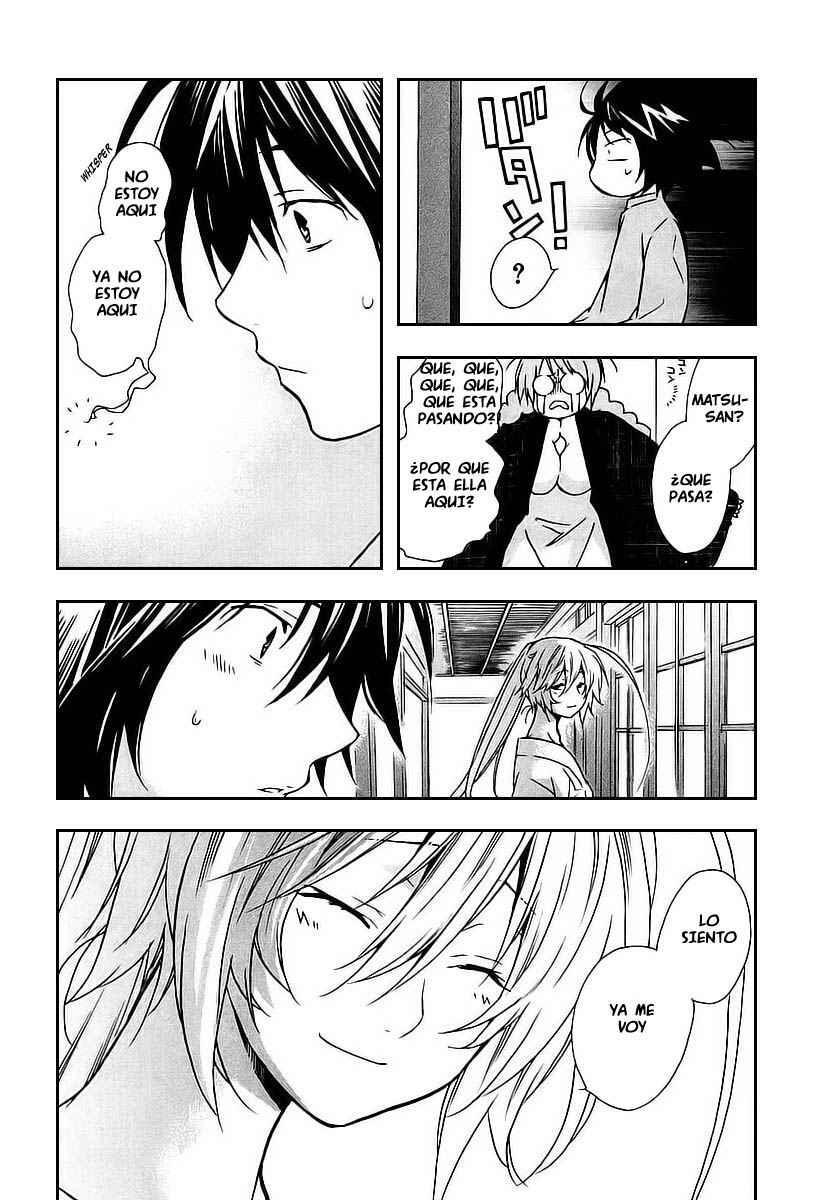 Capitulo 17 page 18