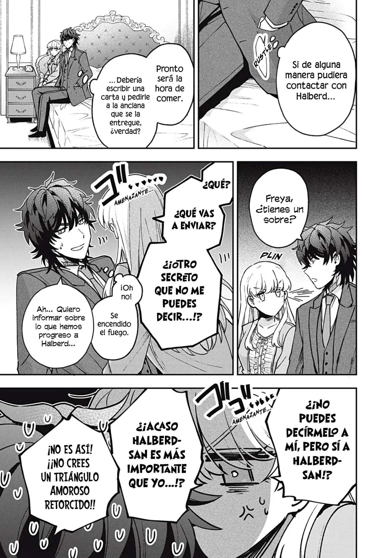 Capitulo 30 page 12