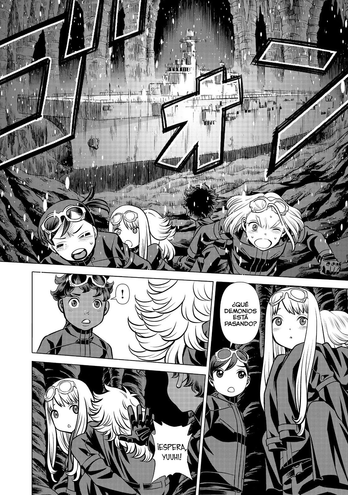 Capitulo 89 page 22