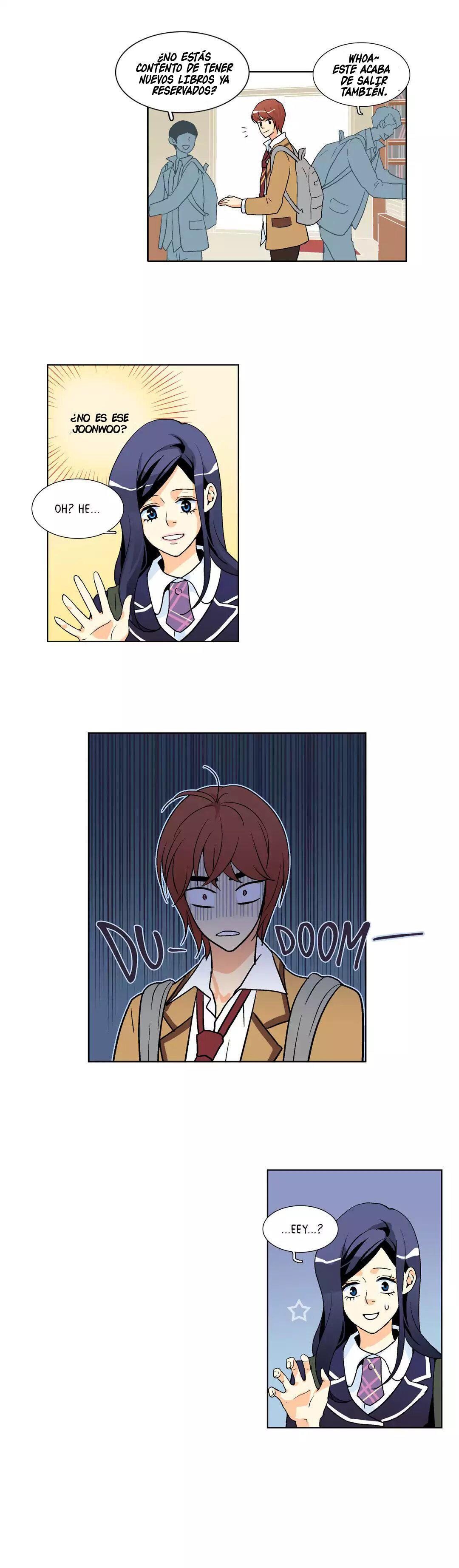 Capitulo 40 page 20