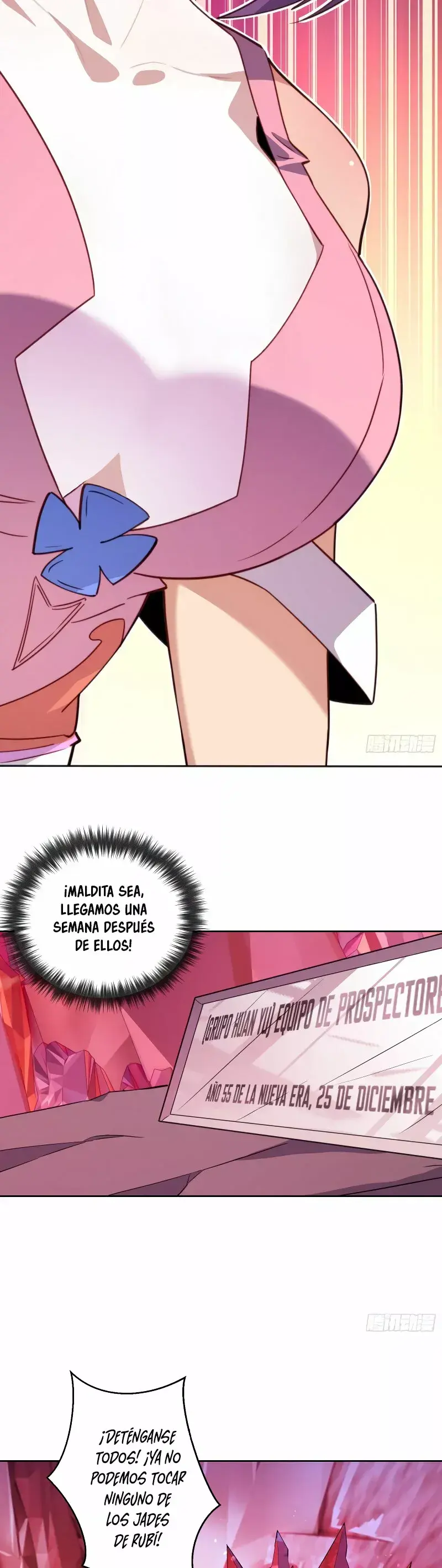 Capitulo 157 page 5