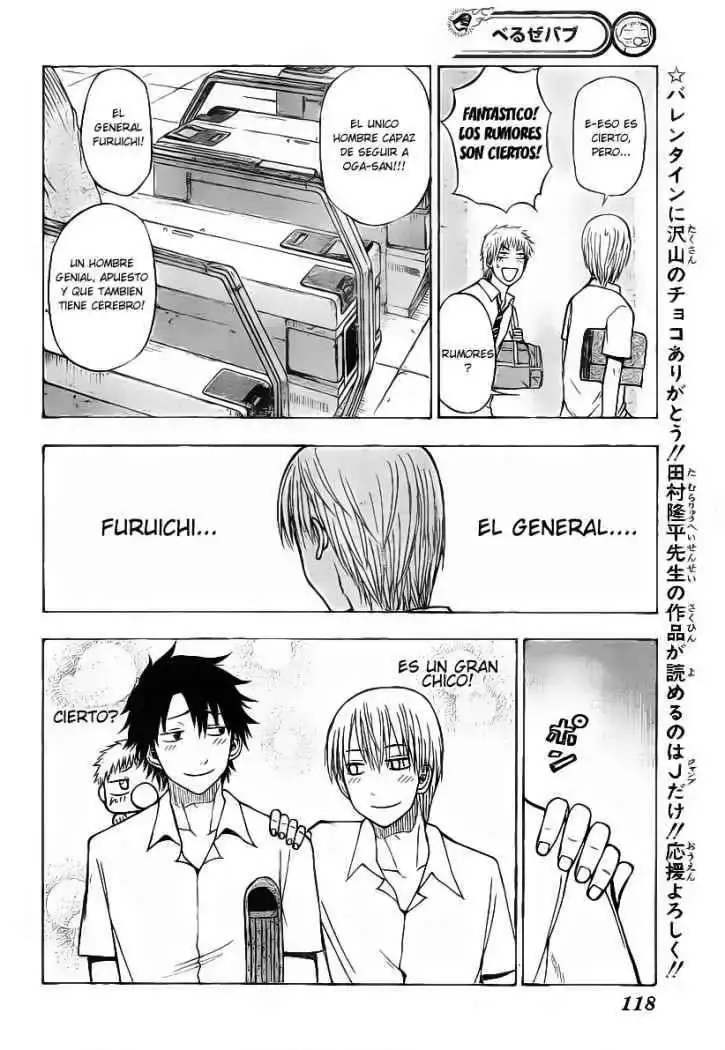 Capitulo 50 page 10