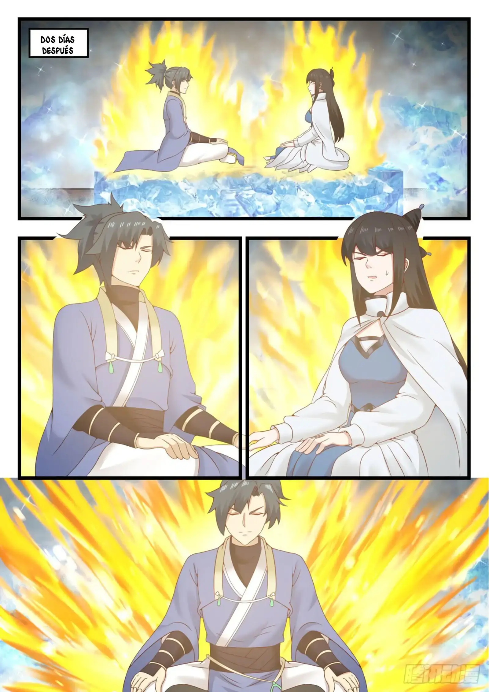Capitulo 536 page 9