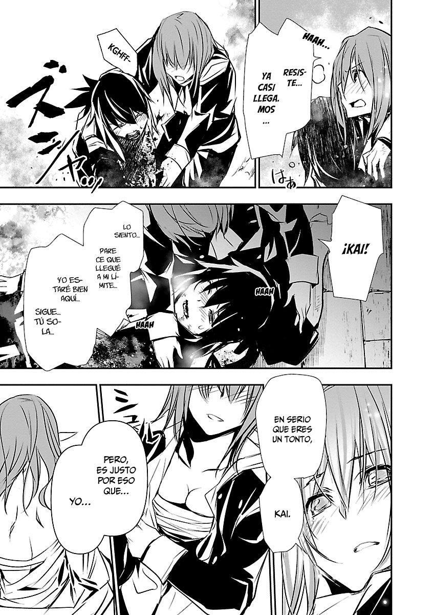 Capitulo 44 page 34