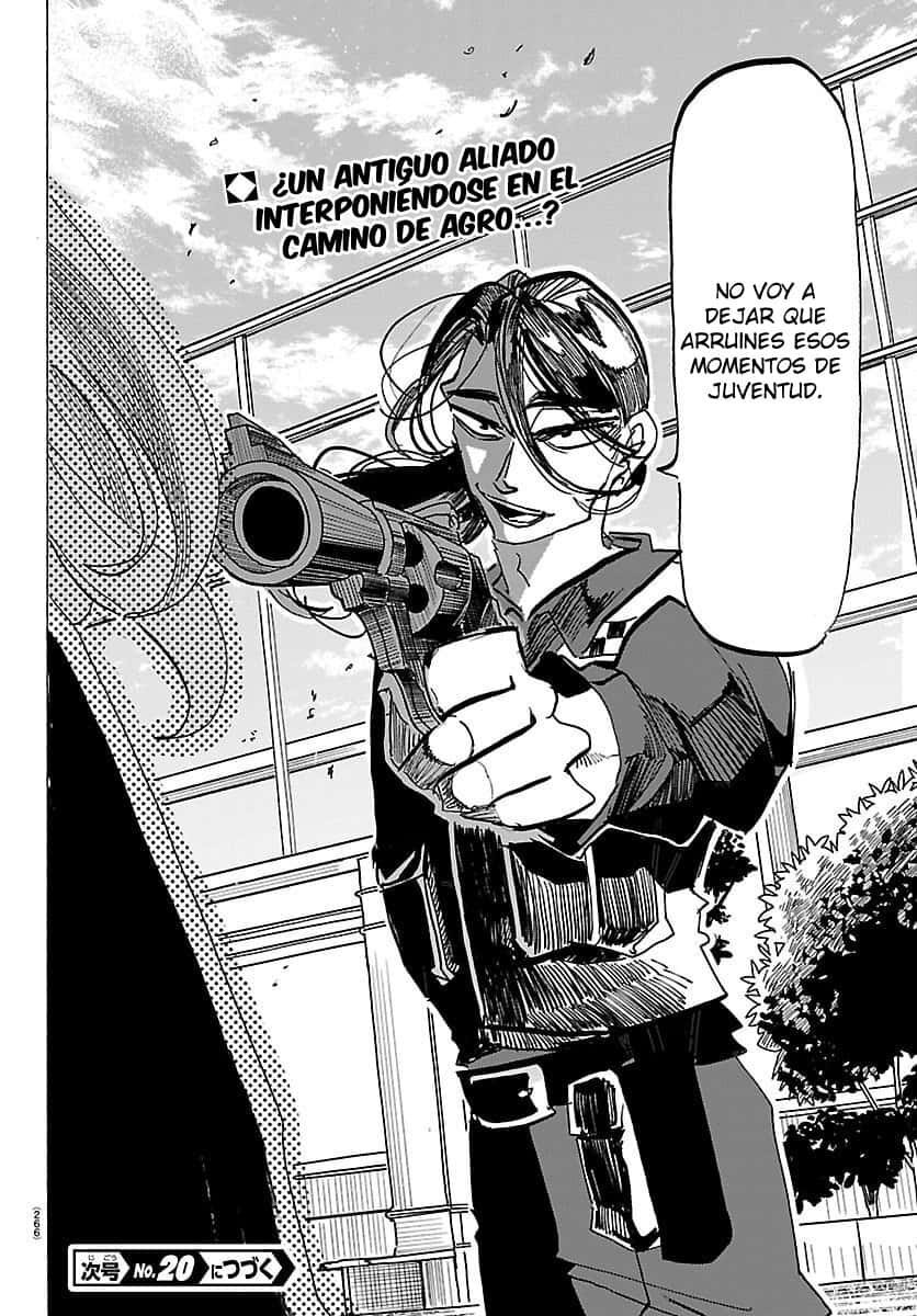 Capitulo 61 page 20