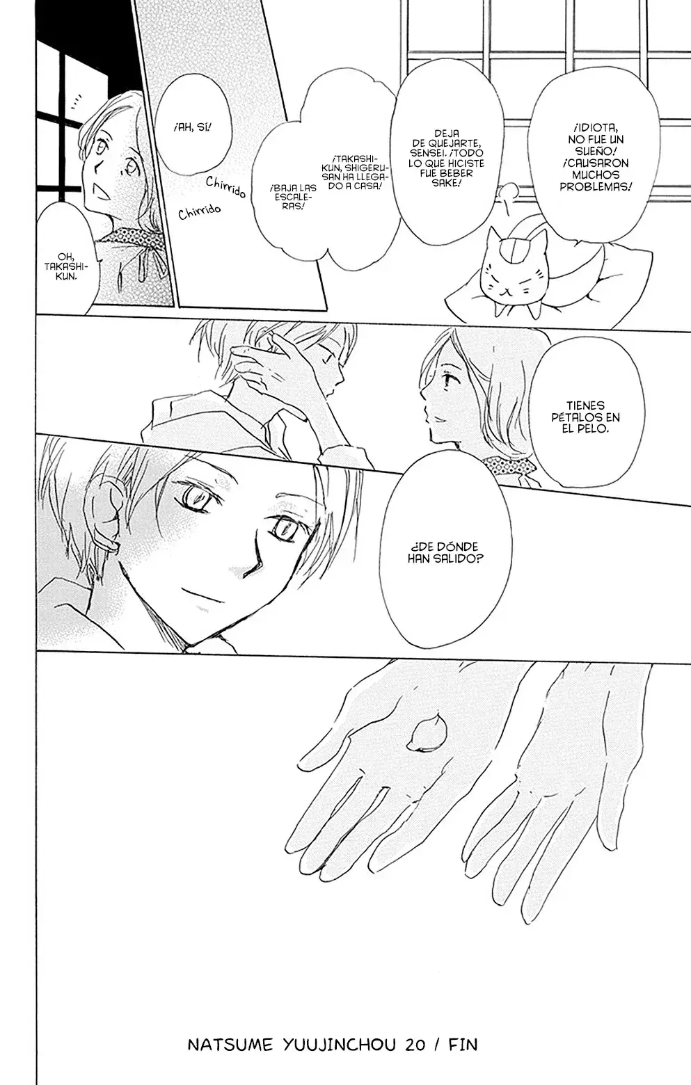 Capitulo 81 page 41