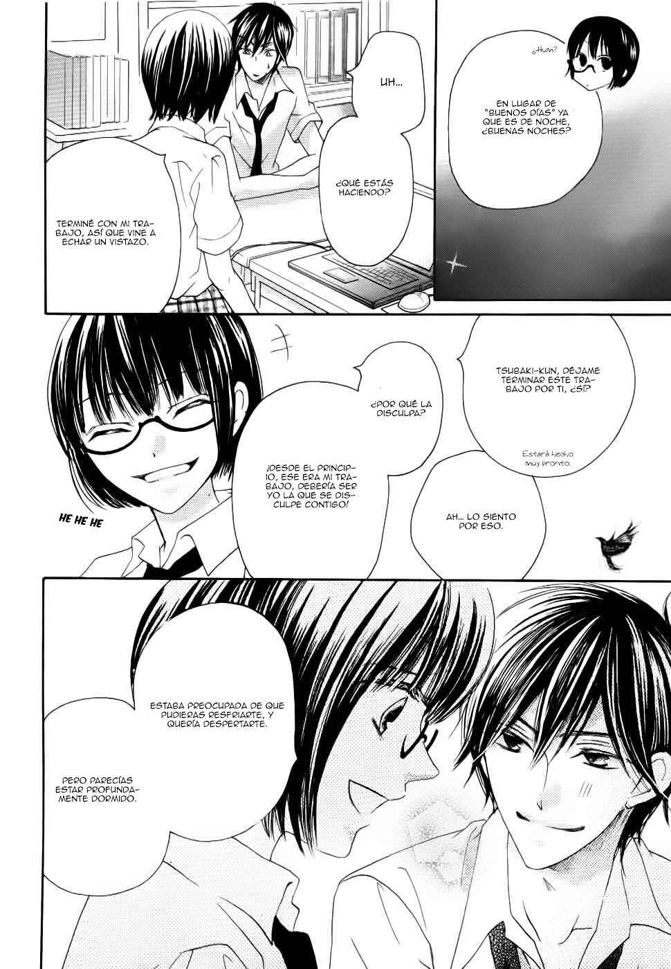 Capitulo 21 page 36