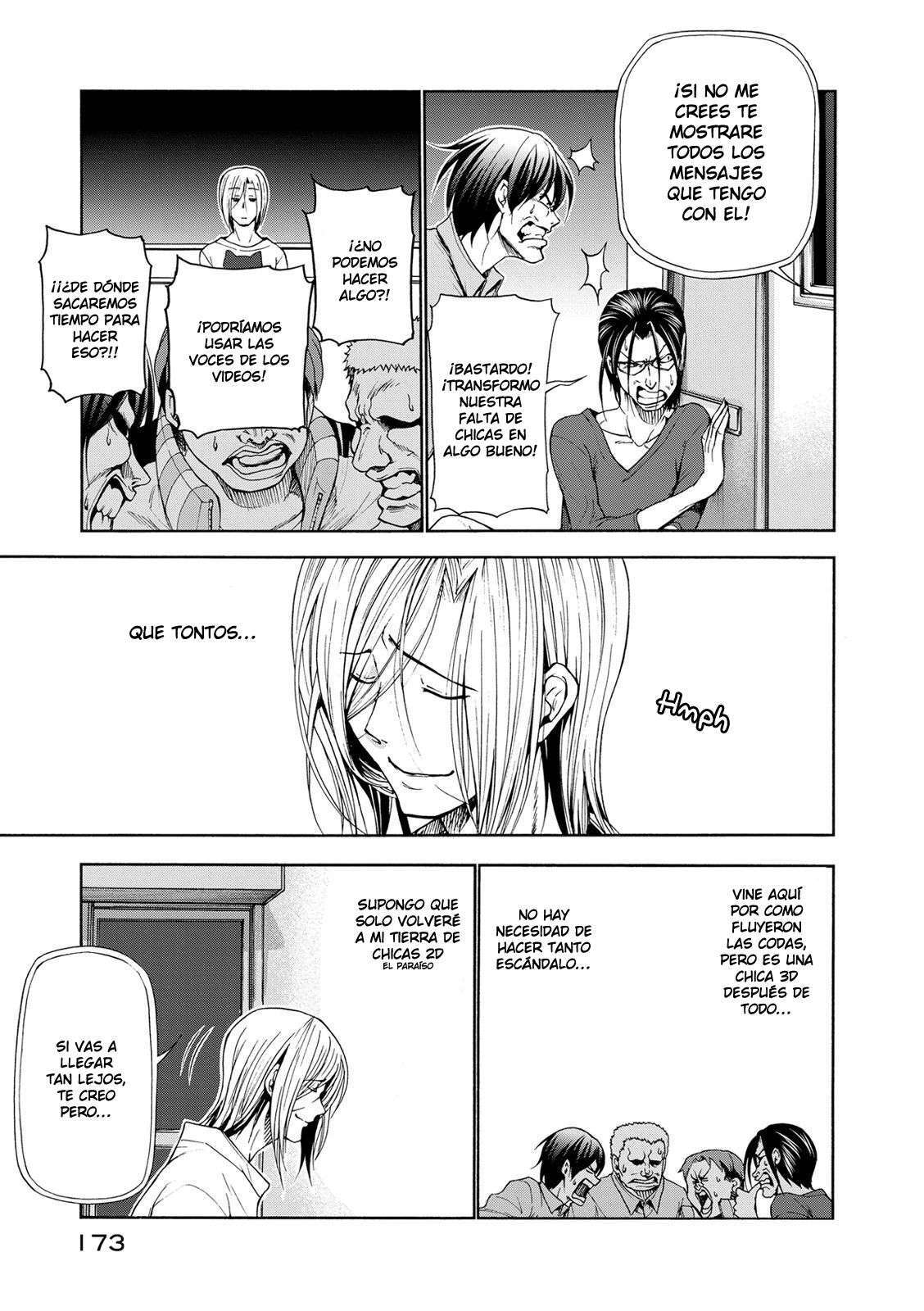 Capitulo 21.5 page 18