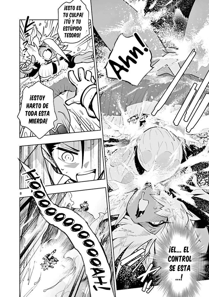 Capitulo 58 page 10