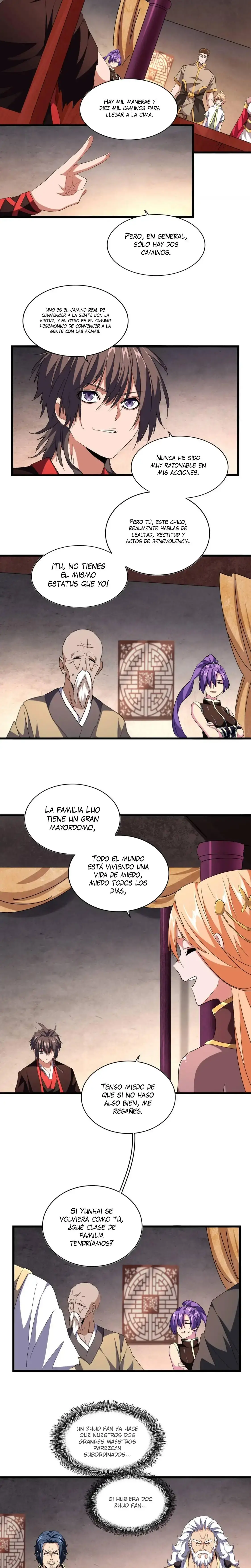 Capitulo 242 page 8