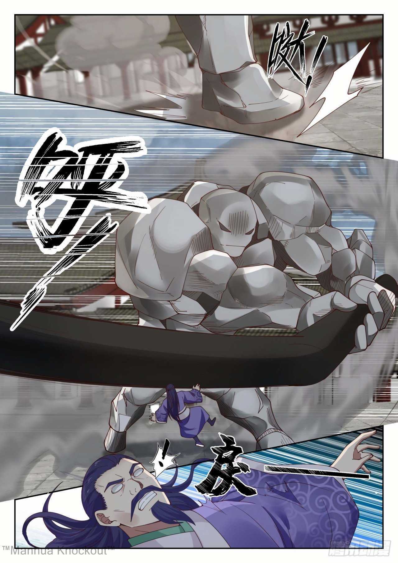 Capitulo 1436 page 6