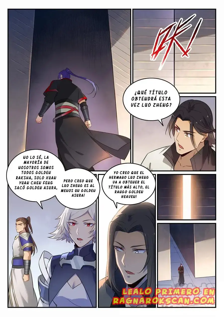 Capitulo 723 page 11
