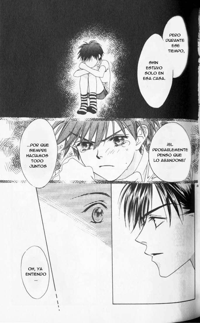 Capitulo 39 page 20