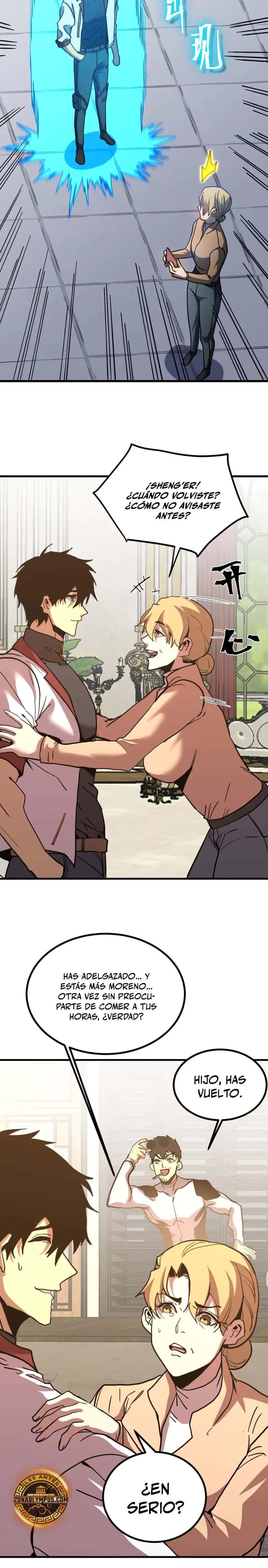 Capitulo 257 page 13