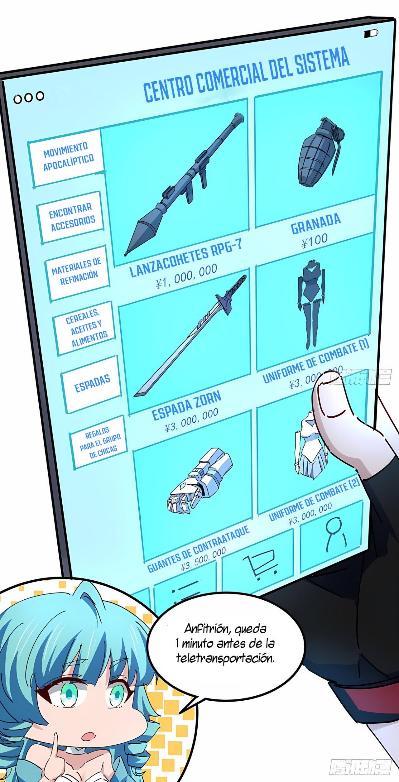 Capitulo 76 page 54
