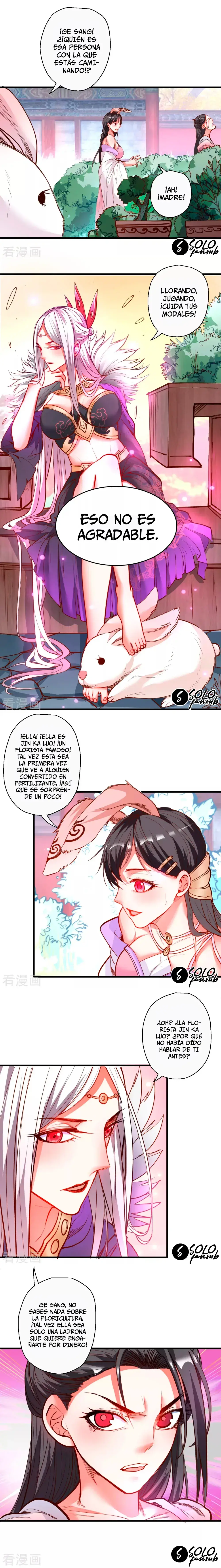Capitulo 82 page 6
