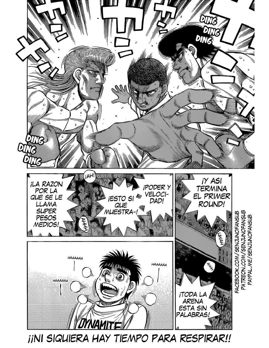 Capitulo 1335 page 18