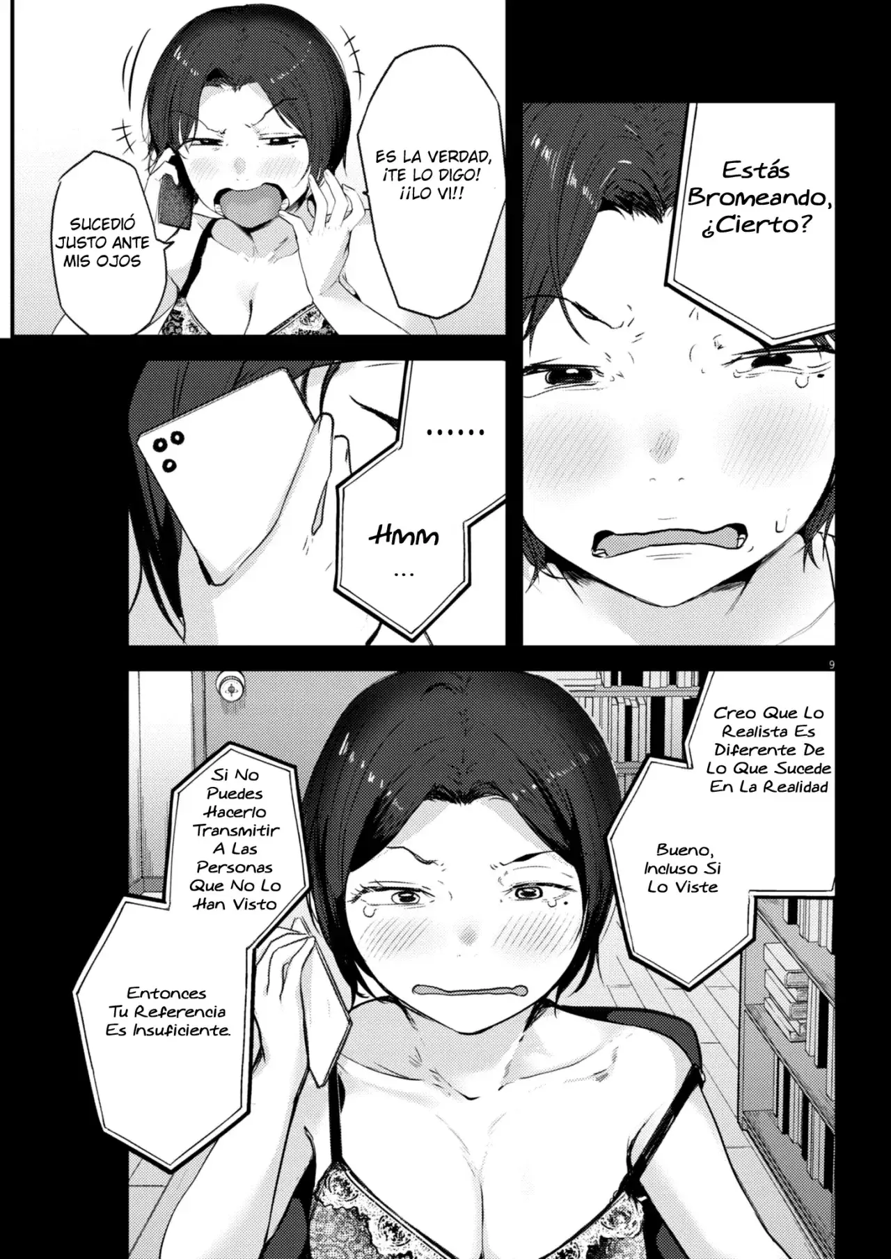 Capitulo 18 page 11